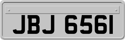 JBJ6561