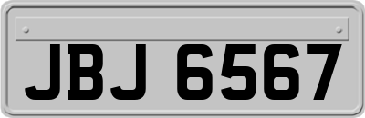 JBJ6567