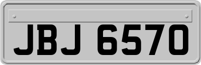 JBJ6570
