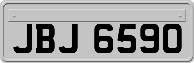 JBJ6590