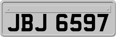 JBJ6597