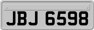 JBJ6598