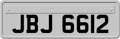 JBJ6612