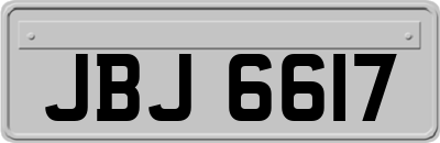 JBJ6617