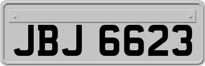 JBJ6623