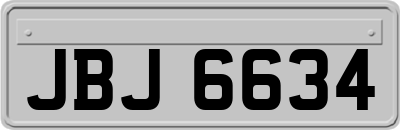JBJ6634