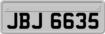 JBJ6635