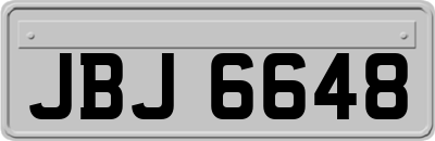 JBJ6648