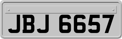 JBJ6657