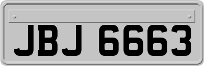 JBJ6663