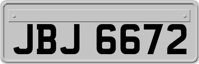 JBJ6672