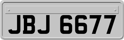 JBJ6677