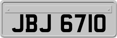 JBJ6710
