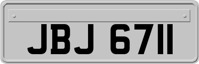 JBJ6711