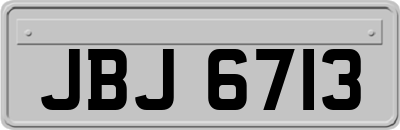 JBJ6713