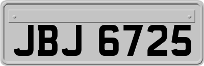 JBJ6725