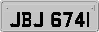 JBJ6741