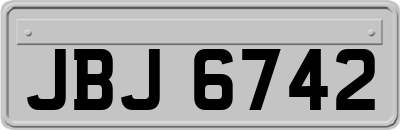 JBJ6742
