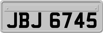JBJ6745