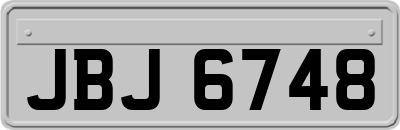 JBJ6748