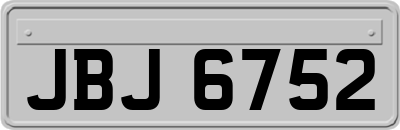 JBJ6752