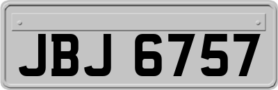 JBJ6757