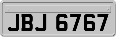 JBJ6767