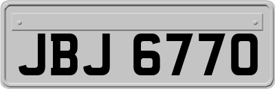 JBJ6770