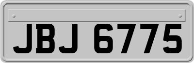 JBJ6775