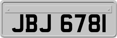 JBJ6781