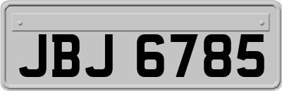 JBJ6785