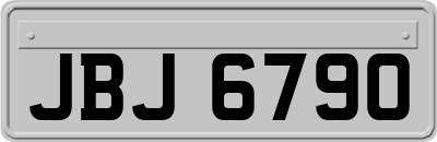 JBJ6790