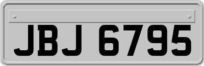 JBJ6795