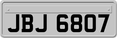 JBJ6807