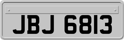 JBJ6813