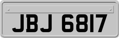 JBJ6817