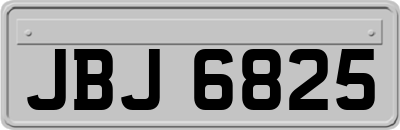 JBJ6825