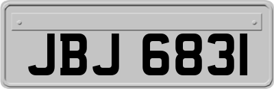 JBJ6831