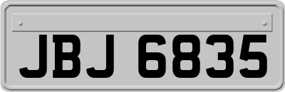 JBJ6835