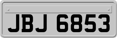 JBJ6853
