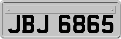 JBJ6865