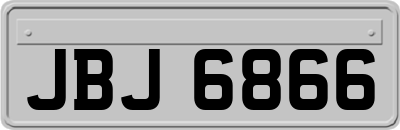 JBJ6866