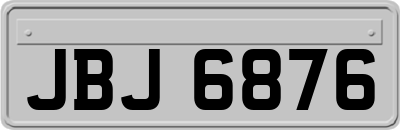 JBJ6876