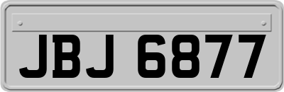 JBJ6877