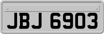JBJ6903