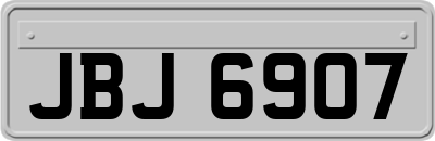 JBJ6907