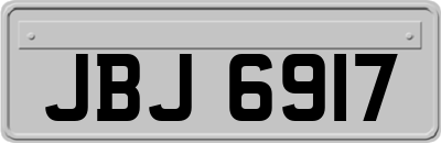 JBJ6917