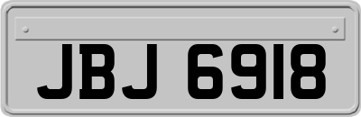 JBJ6918