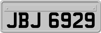 JBJ6929