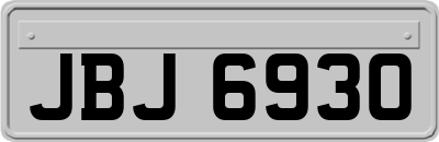 JBJ6930